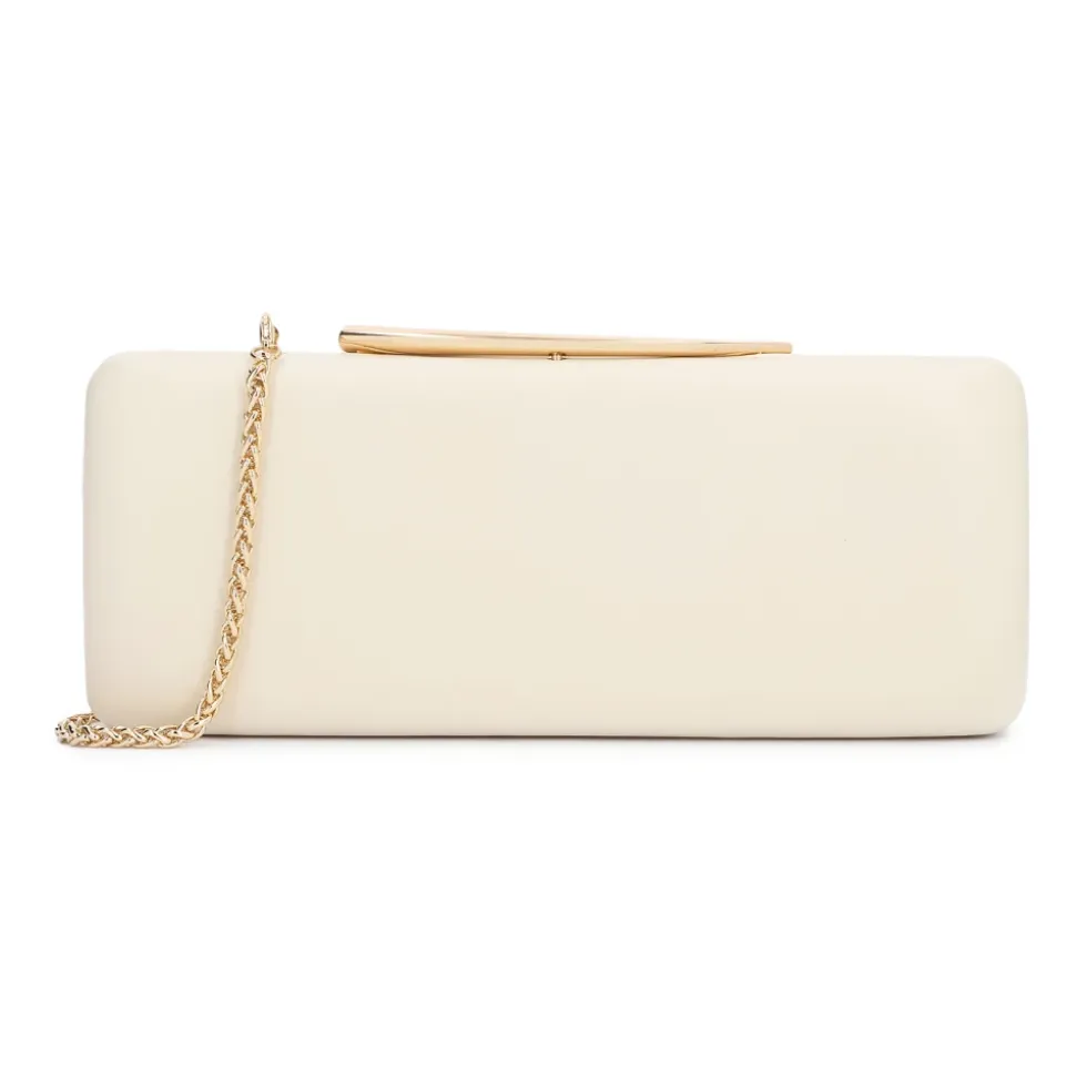 Charlee Box Bag