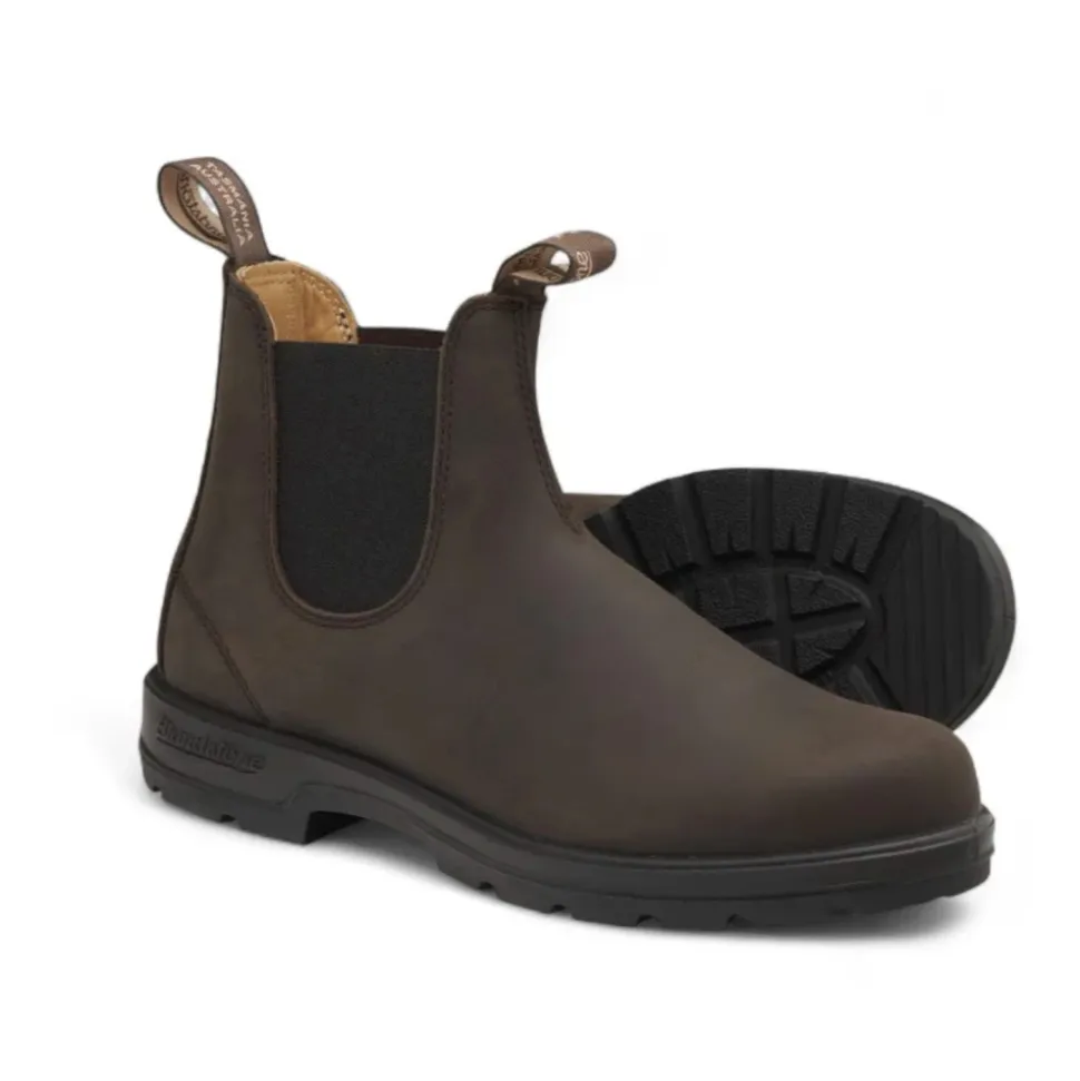 Chelsea Boot 2345