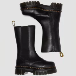 Chelsea Boots di Carattere Audace