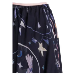 Chiffon Skirt "Deliverance"