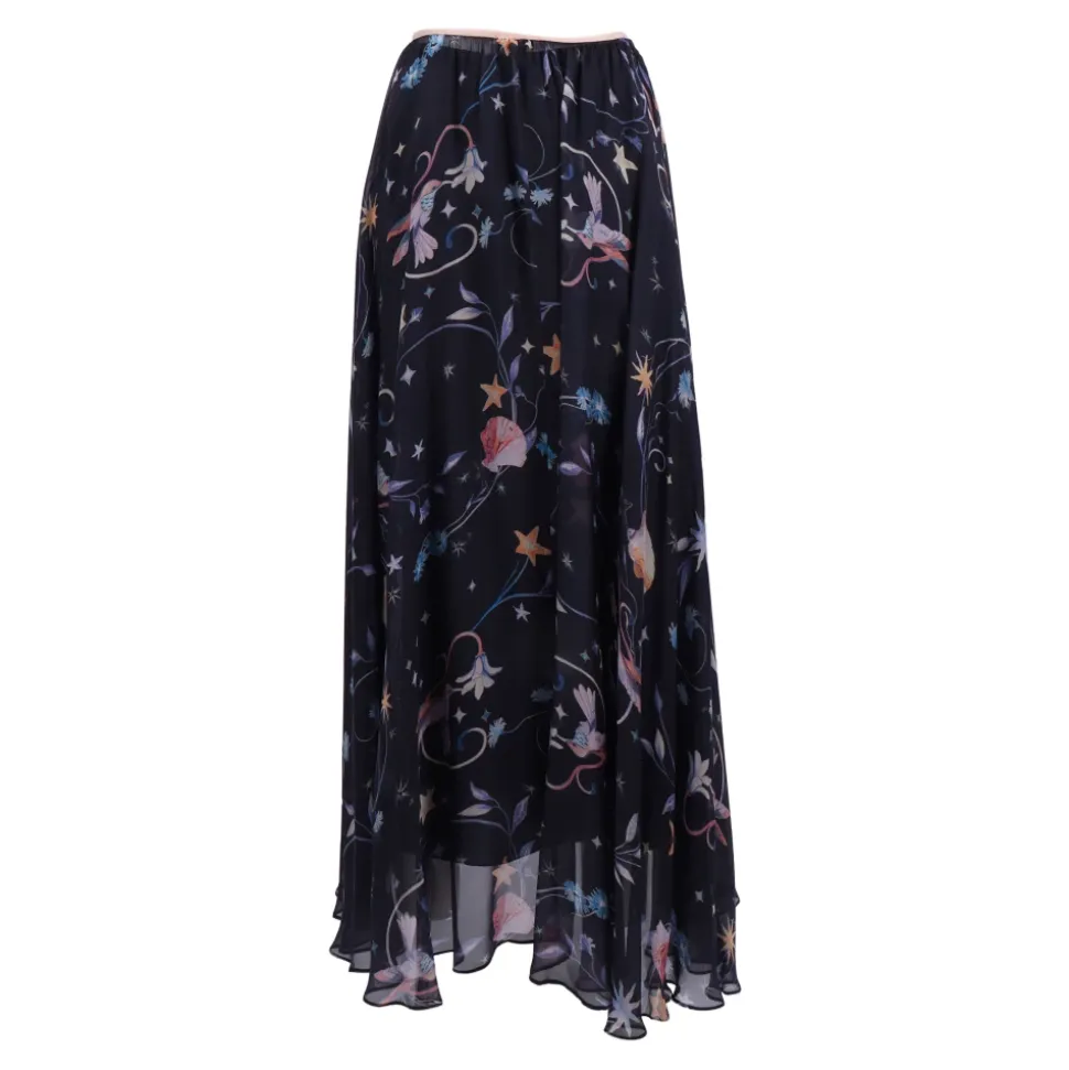 Chiffon Skirt "Deliverance"