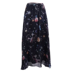Chiffon Skirt
