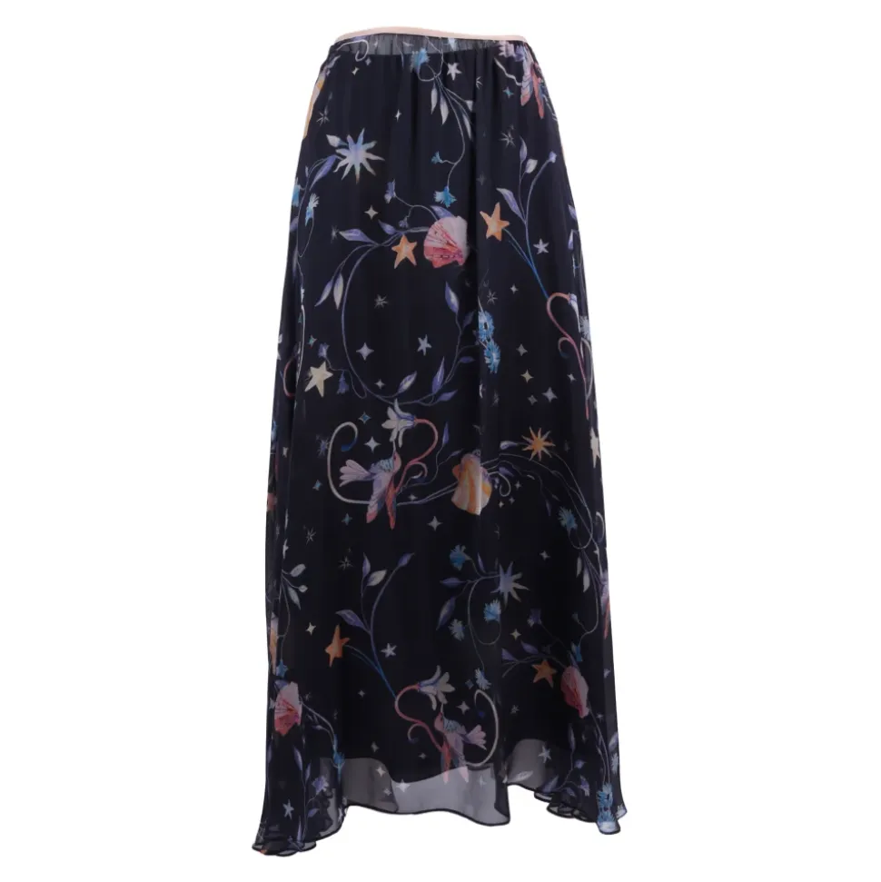 Chiffon Skirt "Deliverance"