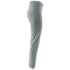 Chinos Slim in Lino Elastico