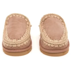 Ciabatta Mou Eskimo Slipper in montone