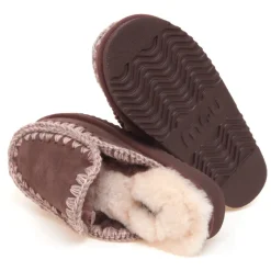Ciabatta Mou Eskimo Slipper in montone