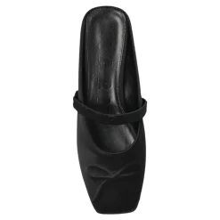 Ciabatte con fiocco