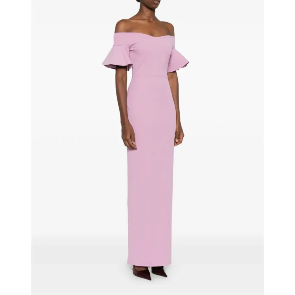 Cielo Maxi Dress