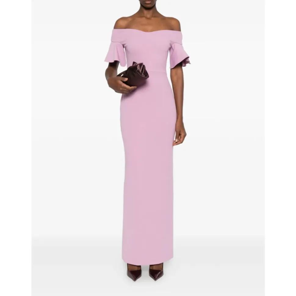 Cielo Maxi Dress