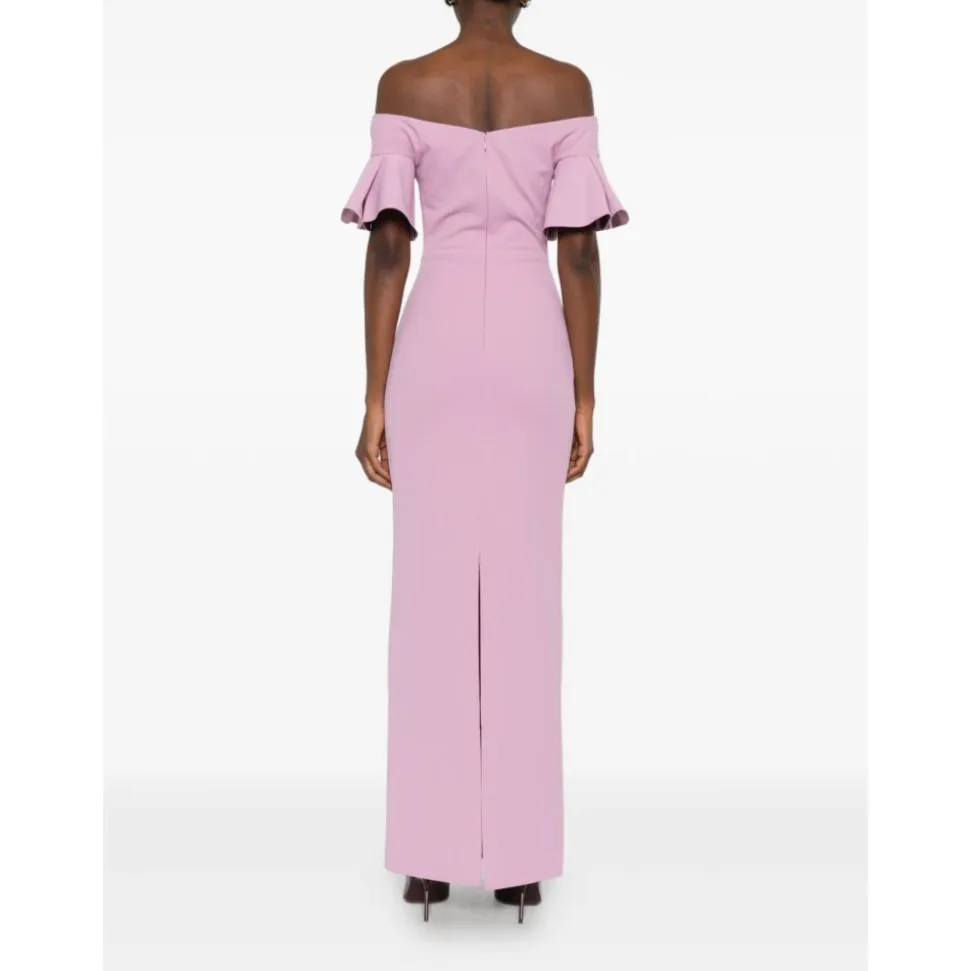 Cielo Maxi Dress