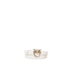 Cintura con fibbia Love Birds