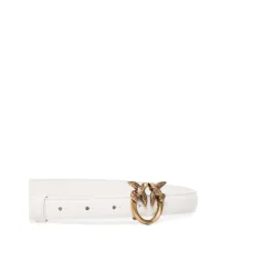 Cintura con fibbia Love Birds