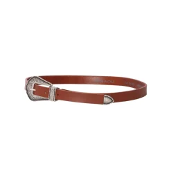 CINTURA TEXAS CUOIO
