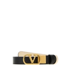 Cintura VLogo H. 2 cm