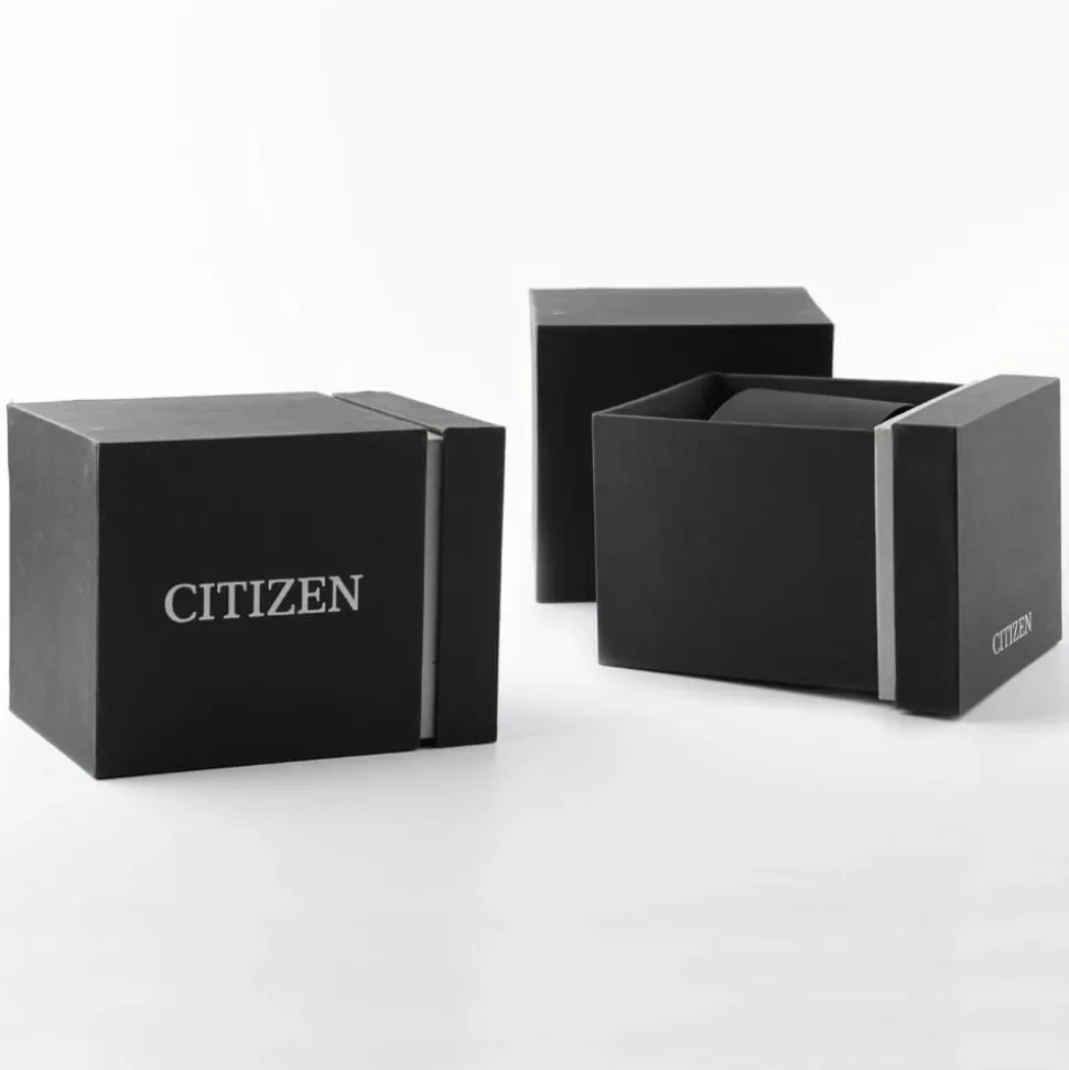 Citizen - CA4624-56X - Chrono Modern