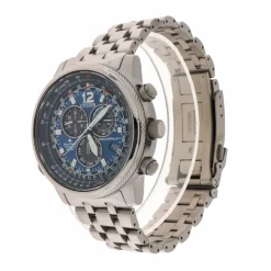 Citizen - CB5850-80L - Crono Pilot Super Titanio