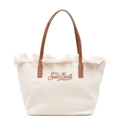 City Bag Mid Fringe Shoulderbag