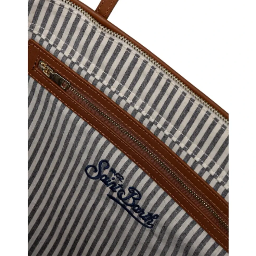 City Bag Mid Nylon
