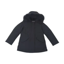 City Cloth Down Jacket