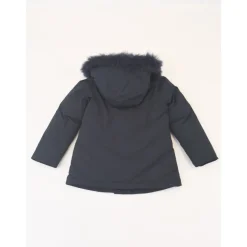 City Cloth Down Jacket