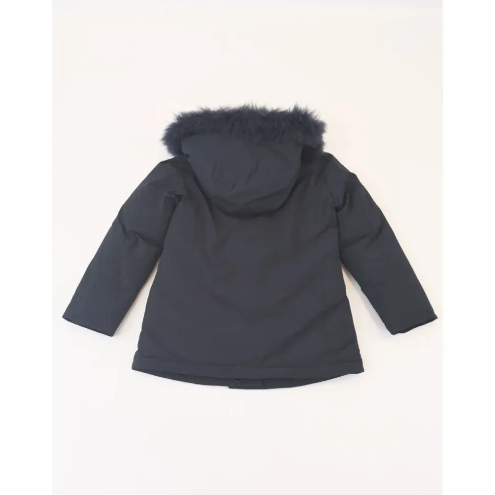 City Cloth Down Jacket