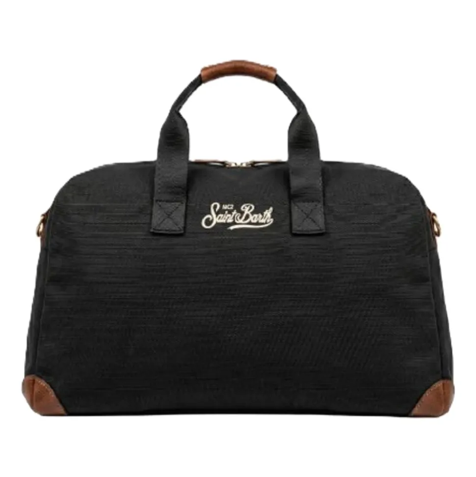 City Nylon Bag