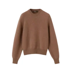 Classic Crewneck