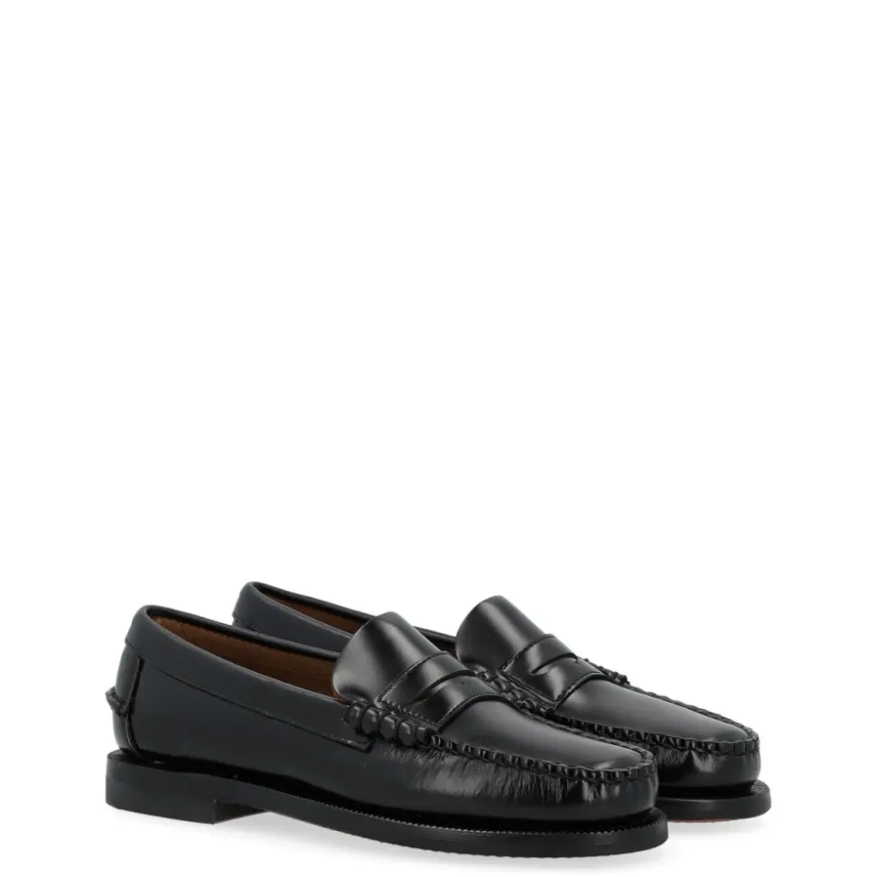 Classic Dan Loafers