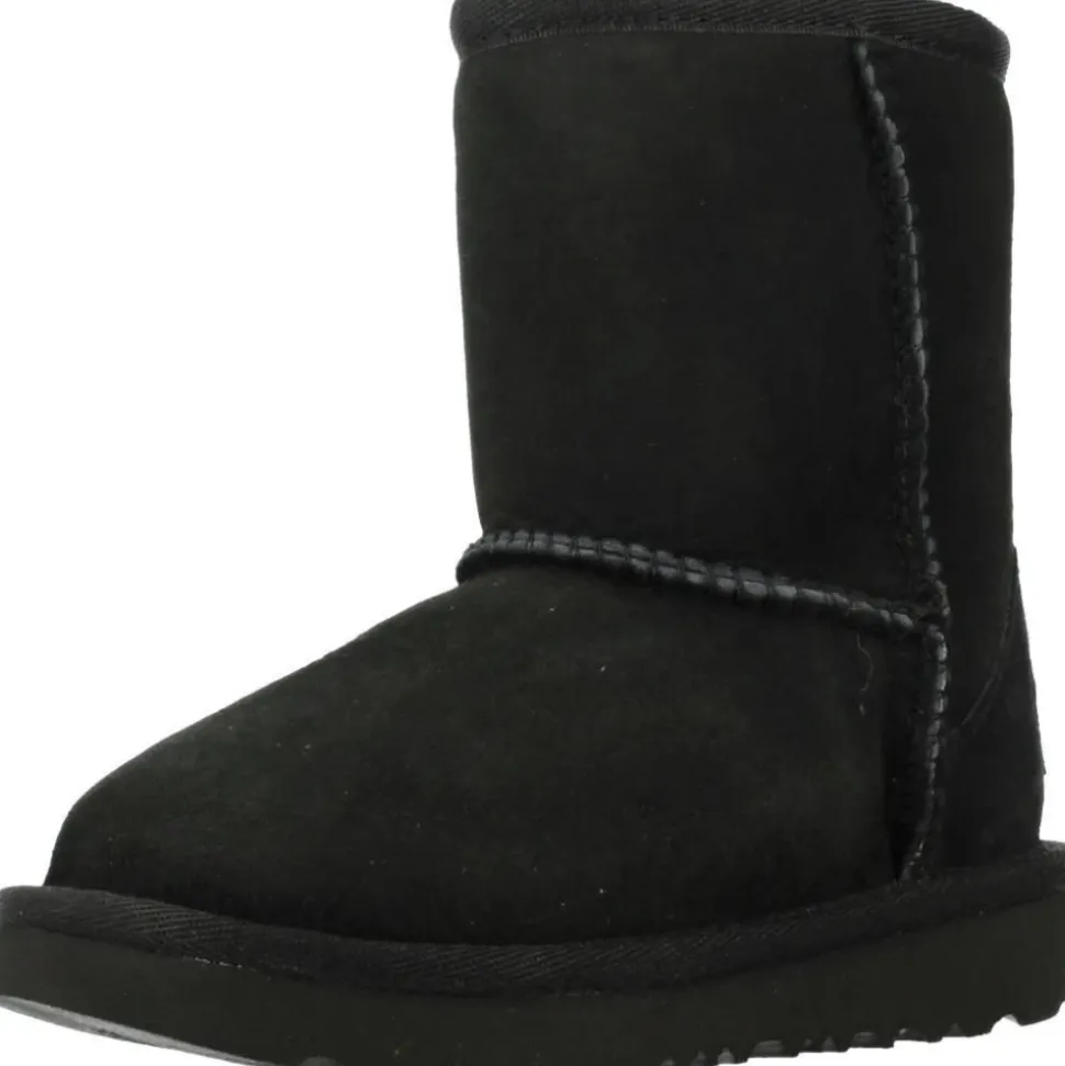 Classic II Boot