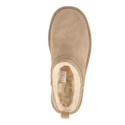 Classic Micro Boot