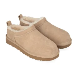 Classic Micro Boot