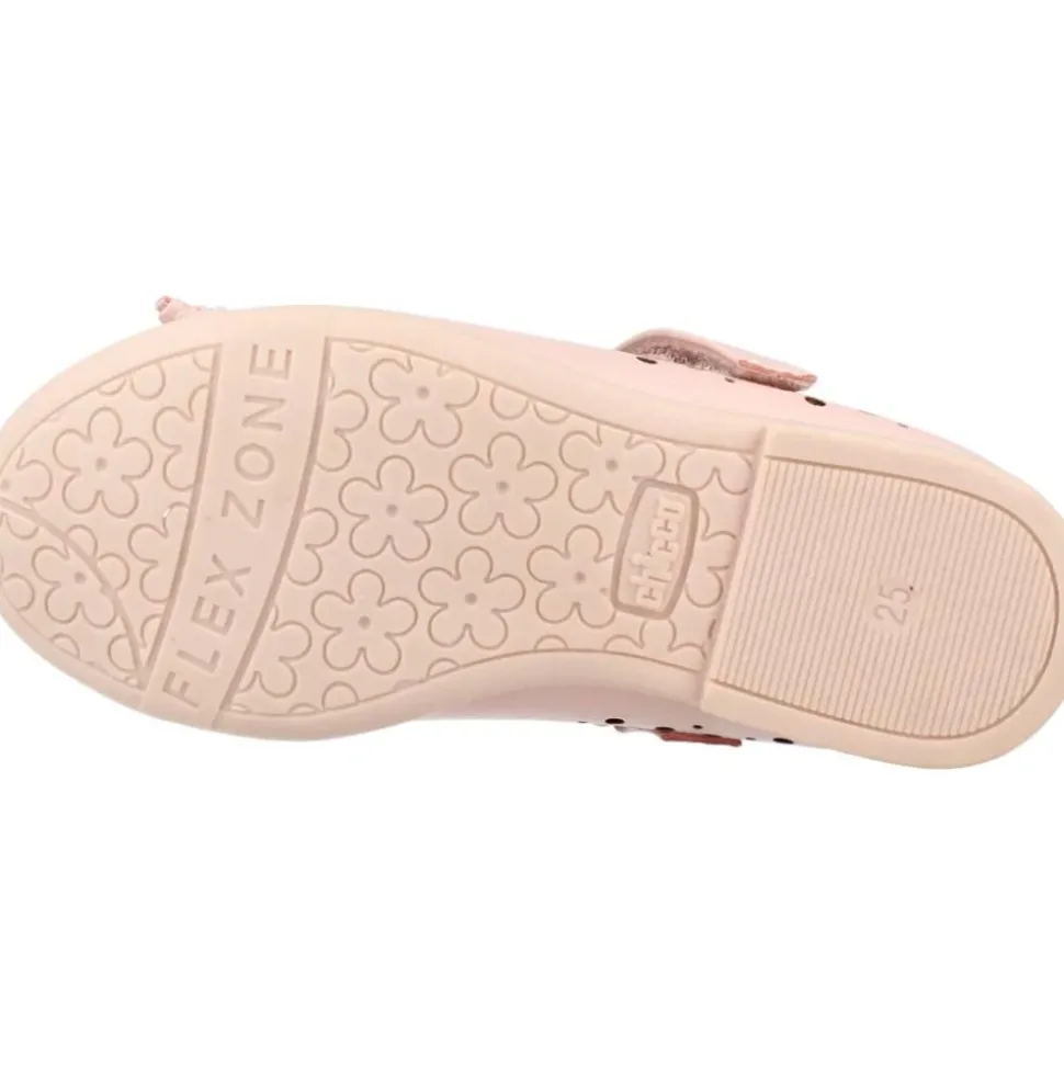 Cleliana Ballerine