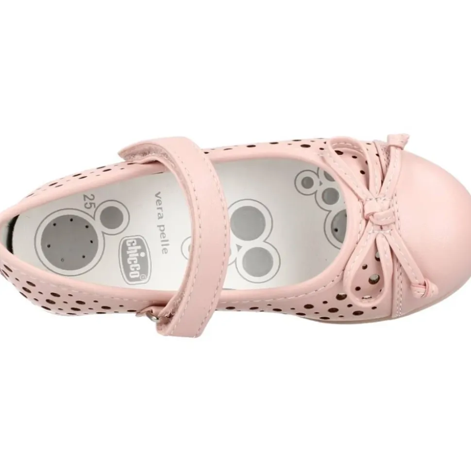 Cleliana Ballerine