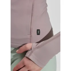Climate Zip Hoodie