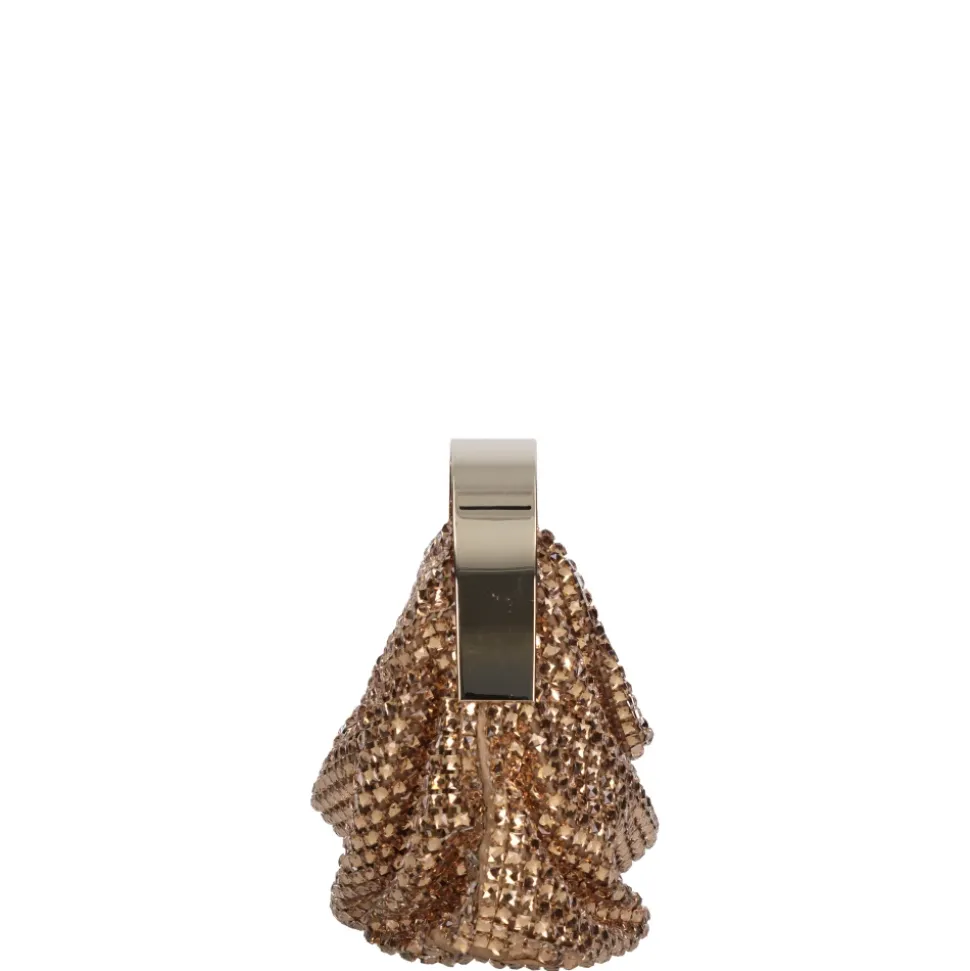 Clo Crystal Net