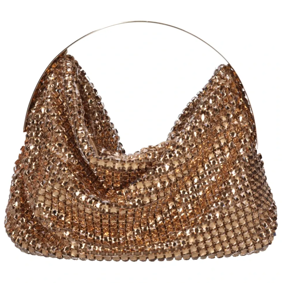 Clo Crystal Net