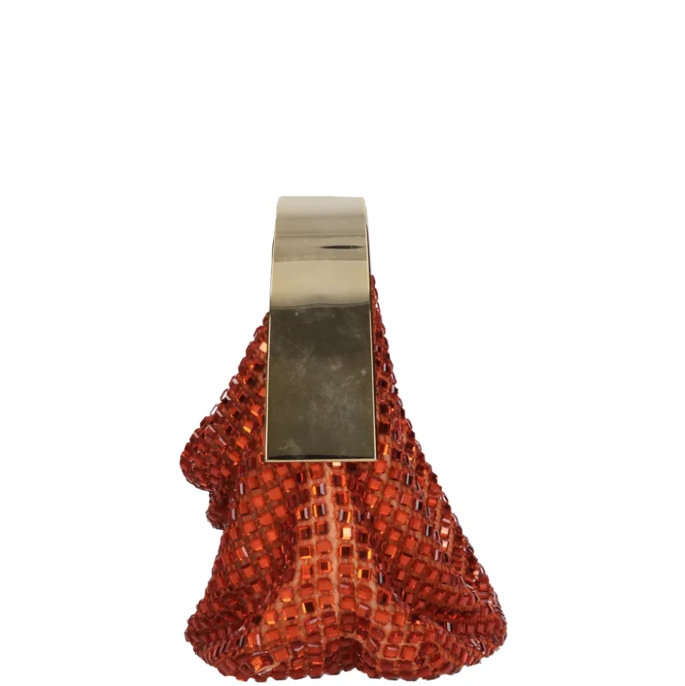 CLO Crystal Net