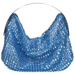 CLO Crystal Net Bag