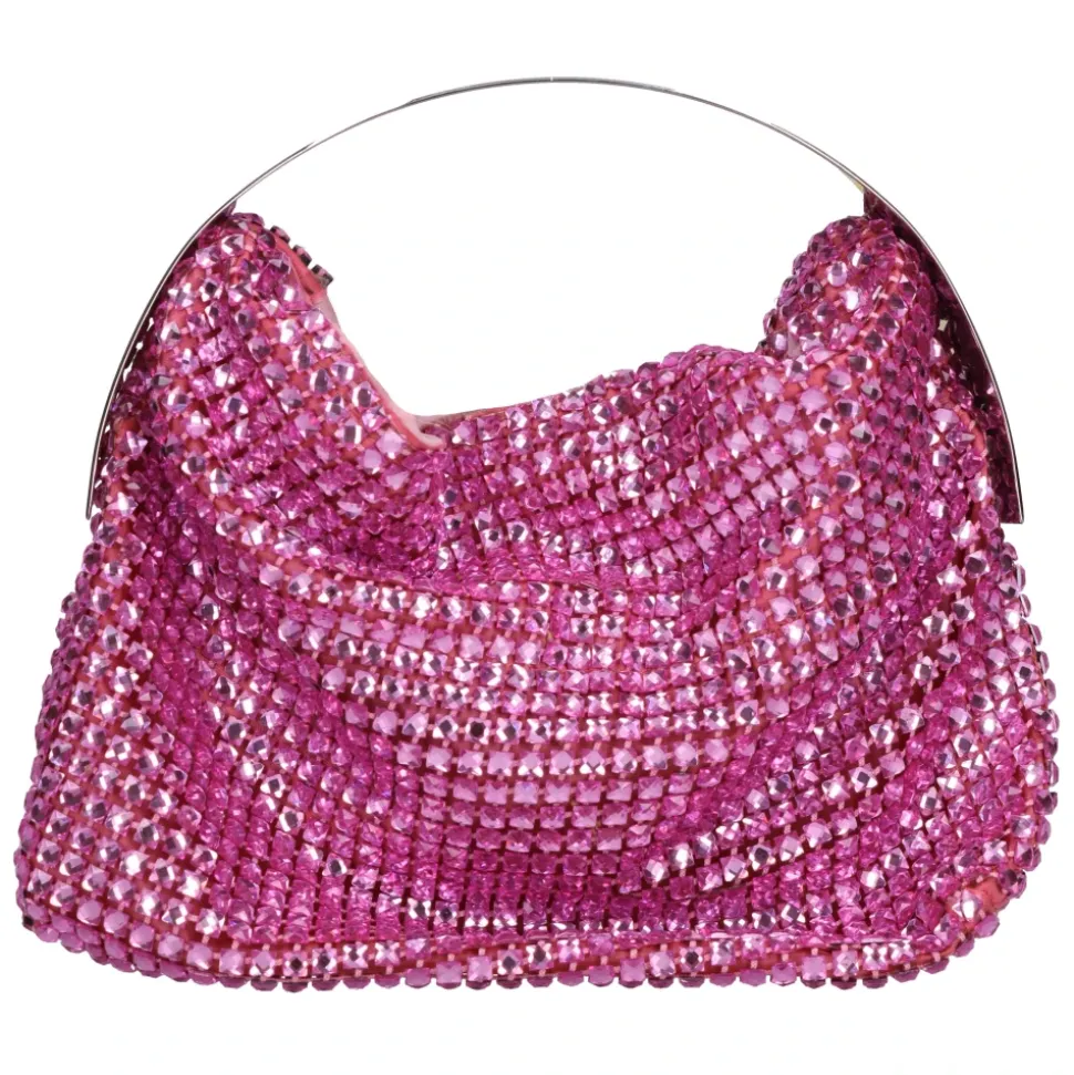 CLO Crystal Netrosè