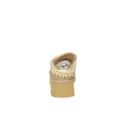 Clog Eskimo Platform