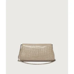 Clutch Gossip Cocco Glow