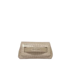 Clutch Gossip Cocco Glow