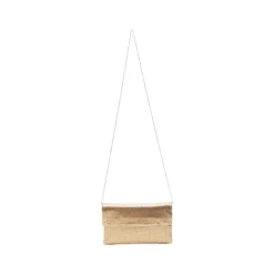 Clutch in Rete di Cristallo