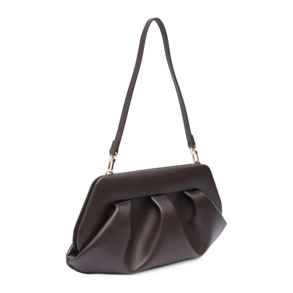Clutch Vegana Chiusura Magnetica Italia