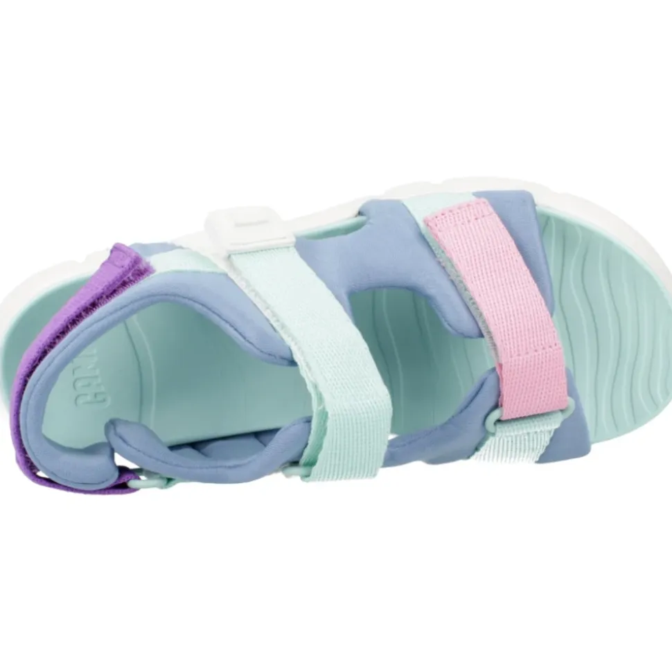 Coast Webbing Sandali