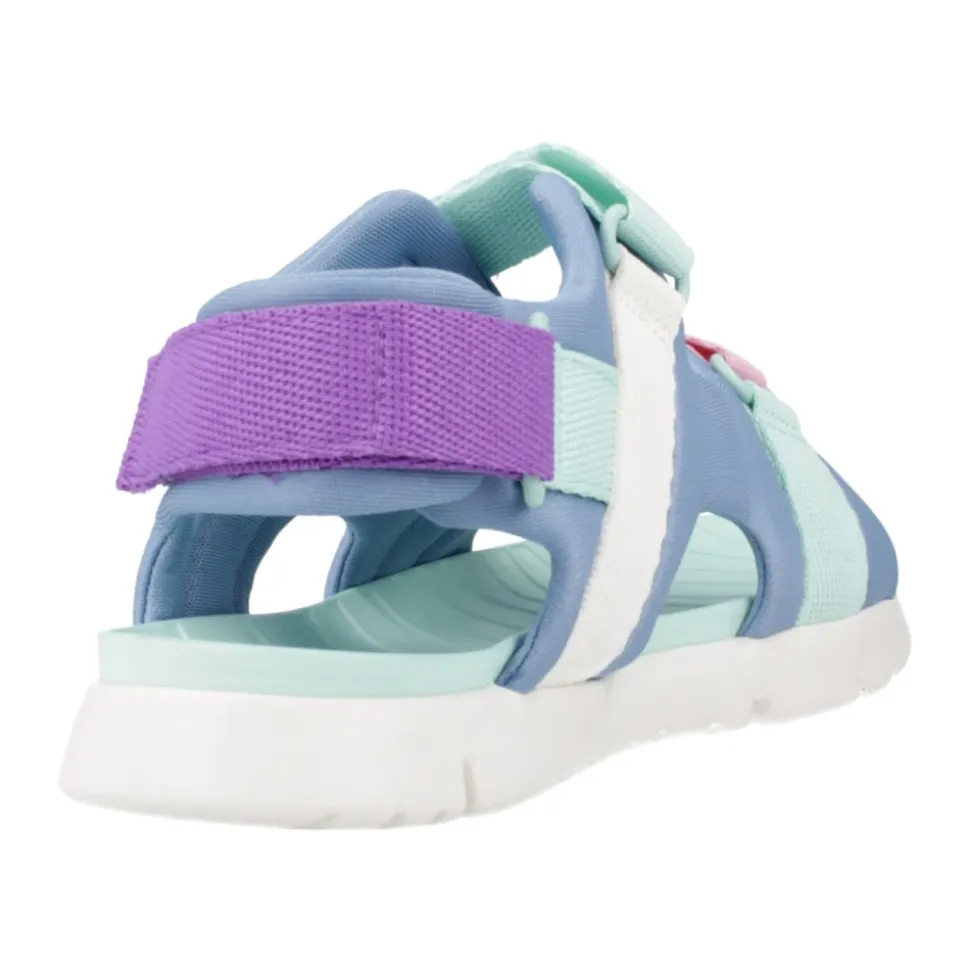 Coast Webbing Sandali