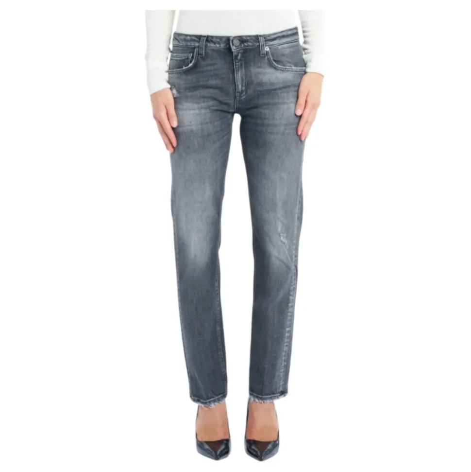 Coco Jeans Slim-Fit