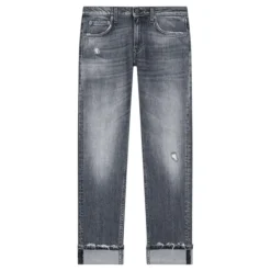 Coco Jeans Slim-Fit