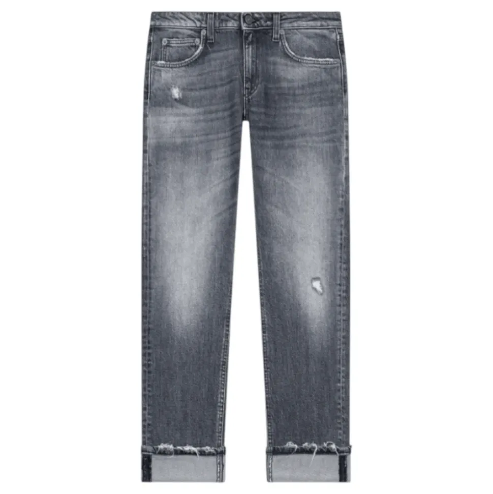 Coco Jeans Slim-Fit