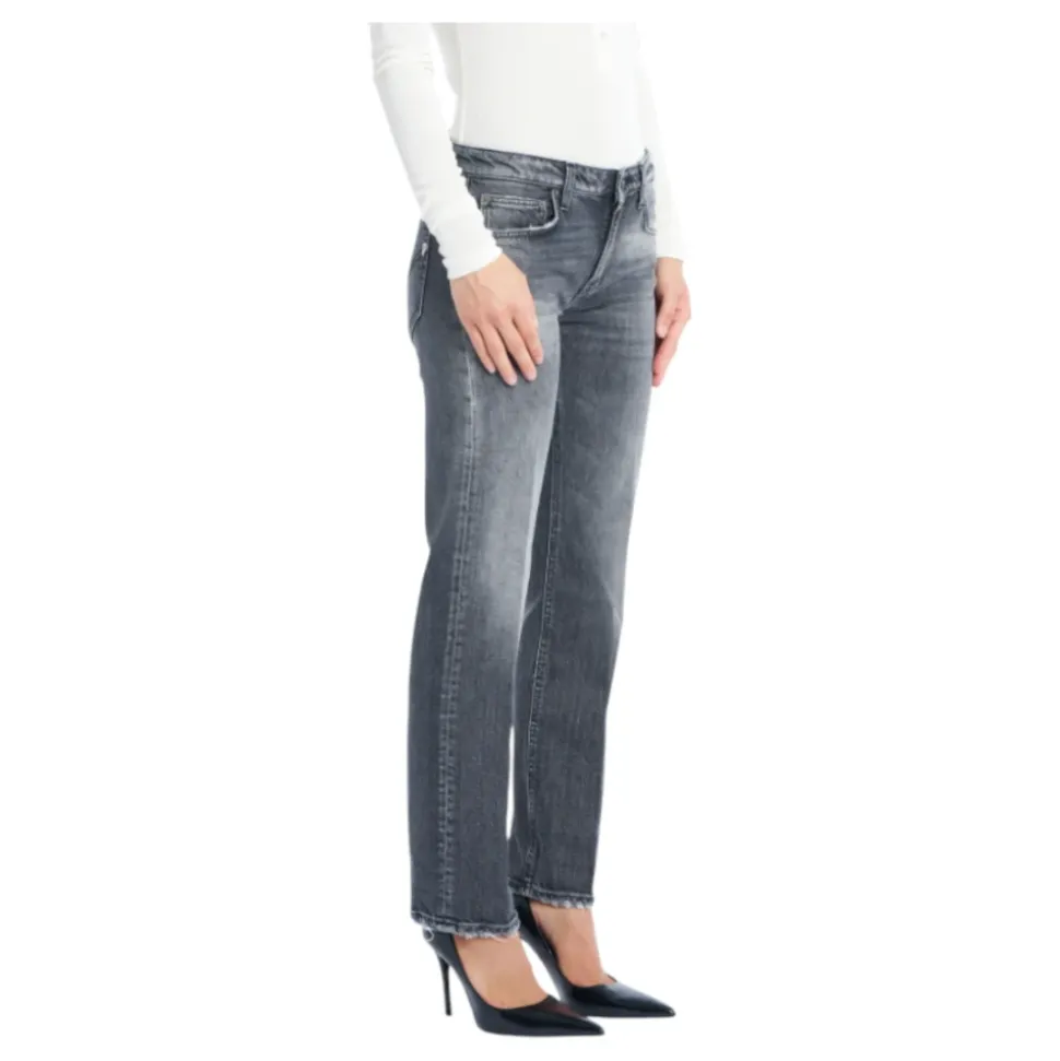 Coco Jeans Slim-Fit